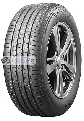 Bridgestone Alenza 001 RunFlat 275/35 R21 103Y