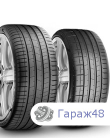 Pirelli P Zero Gen2 RunFlat 275/35 R21 103Y